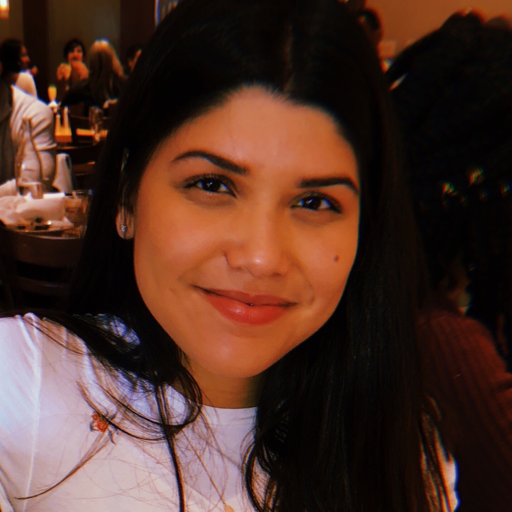 Meet your Posher, Yazmin